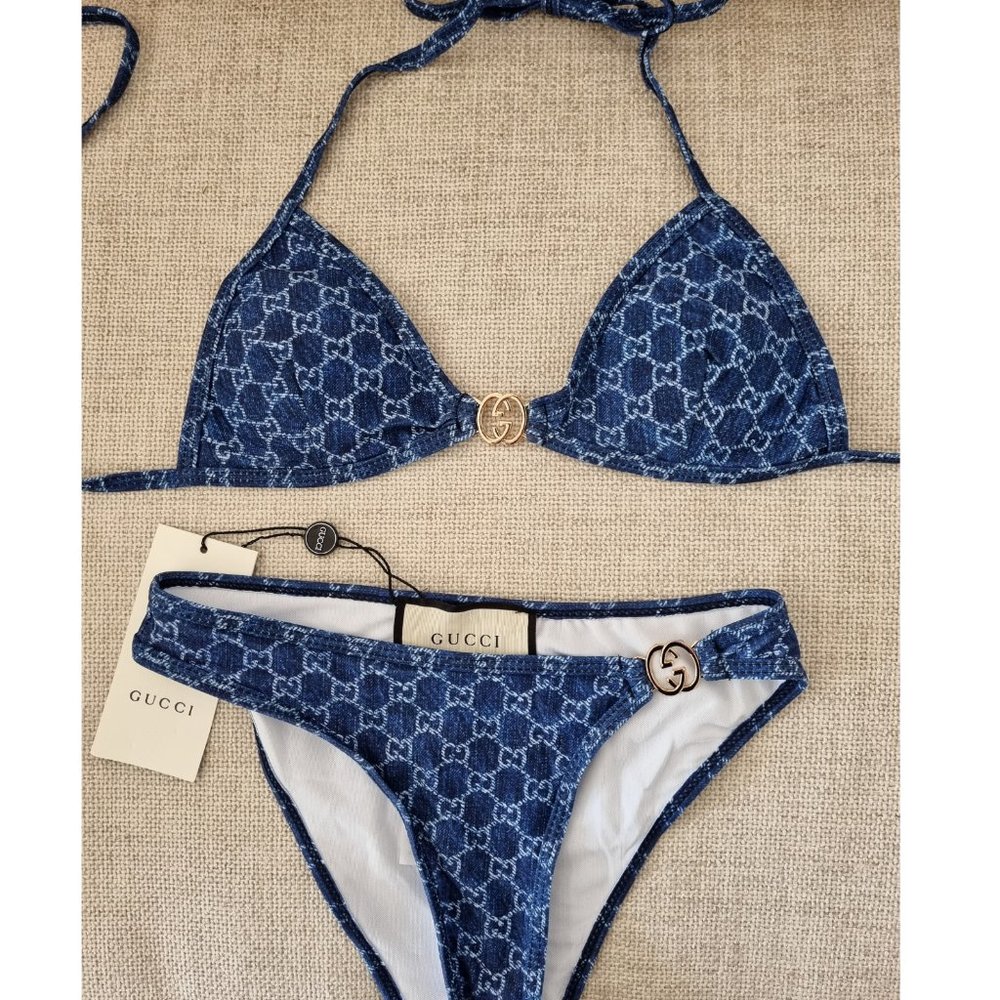 Brand New Designer bikinis - Picture 3 of 3